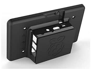 Raspberry Pi Model B+　ケース　7インチタッチモニター　他 Raspberry Pi Model B+ ケース 7インチタッチモニター 他 Amazon